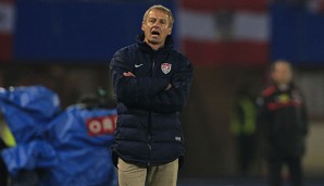 Gegen Österreich wurde der Auswahl von Jürgen Klinsmann ein reguläres Tor aberkannt