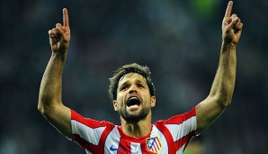 Diego war bereits 2011/2012 an Atletico Madrid ausgeliehen