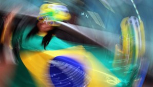 In sechs Monaten findet in Brasilien die Weltmeisterschaft statt