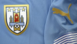 Uruguays Verbandsspitze tritt zurück