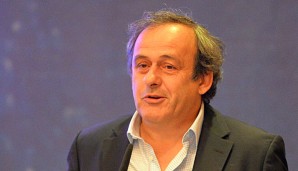 Michel Platini und die Uefa müssen eine horrende Strafe zahlen