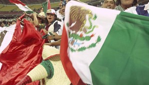 Freude in Mexiko: Der FC Leon hat's geschafft