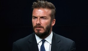 David Beckham erhielt die nächste Absage für einen Stadionplan