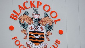 Der FC Blackpool hat momentan acht Spieler im Kader
