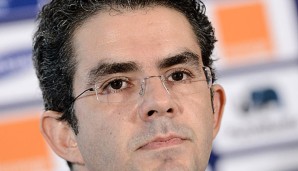 Hicham El Amrani ließ das Turnier neu ausschreiben