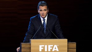 Michael J. Garcia untersuchte die WM-Vergaben der FIFA