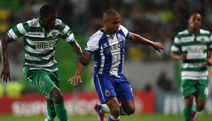 Sporting und Porto trennten sich unentschieden