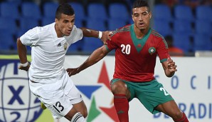 Wenn es nach Gastgeber Marokko geht, soll der Afrika Cup verschoben werden