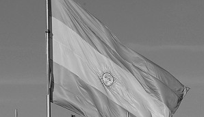 In Argentinien kam es zu schlimmen Ausschreitungen