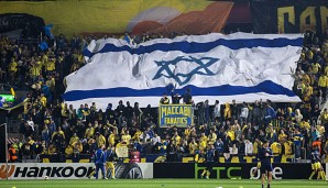 Das Derby zwischen Hapoel und Maccabi zählte in der Vergangenheit zu den brisanteren seiner Art