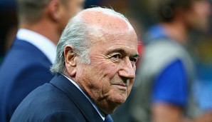Joseph Blatter und die FIFA-Ethikkommission werden von der internationalen Presse hart angegangen