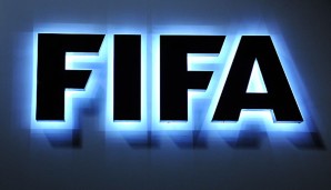 Die Zukunft der FIFA wird bereits in Zweifel gezogen