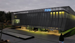 Europäische Klubs haben bei der EU Beschwerde gegen die FIFA eingelegt