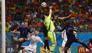 Spanien will Revanche für das WM-Debakel