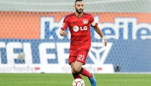 Ömer Toprak will nicht mehr für die türkische Nationalmannschaft auflaufen