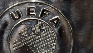 Die Vermarktung der UEFA ist bis 2021 gesichert