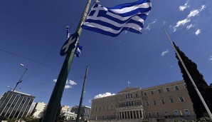 Die griechische Regierung wollte mit einem Gesetz die Unabhängigkeit des HHF aufheben