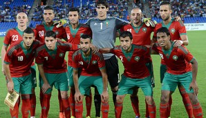 Marokko darf am Afrika-Cup 2017 teilnehmen