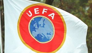 Die UEFA und die FIFPRO reichen Beschwerde ein