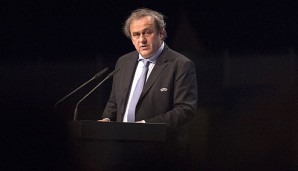 Michel Platini will weiterhin am FFP festhalten