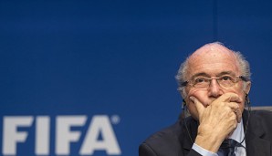 Der Nachfolger für Sepp Blatter könnte am 16. Dezember in Zürich gewählt werden