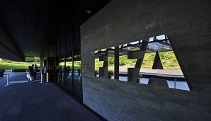 Wird die die FIFA die WM 2022 doch noch neu vergeben?