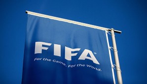 Die FIFA verliert einen wichtigen Partner