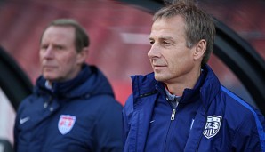Jürgen Klinsmann will seinem Nachfolger Jogi Löw ein Schnippchen schlagen