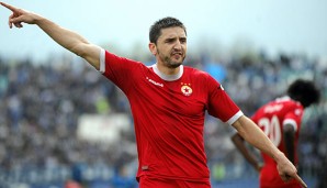 Rekordmeister ZSKA Sofia blieb wegen Schulden ohne Lizenz für die erste Liga