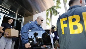 Ermittlungen des FBI brachten den Skandal um die FIFA und den CONCACAF ins Rollen