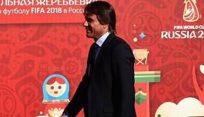 Italiens Trainer Conte schätzt Deutschland stärker ein als Spanien