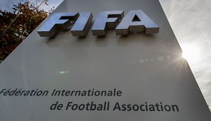 Es wurde der erste FIFA-Funktionär ausgeliefert