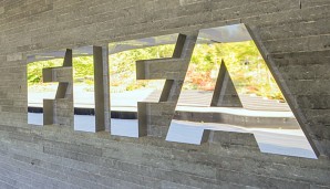Die FIFA kommt aus den Negativschlagzeilen nicht mehr heraus