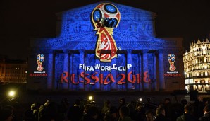 Russland will sich perfekt auf die WM 2018 im eigenen Land vorbereiten