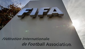 Am Samstag werden die Qualifikationsgruppen für die WM 2018 ausgelost