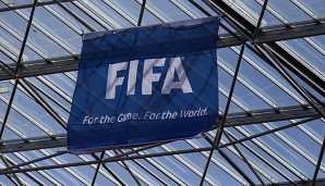 Die FIFA spürt den Druck ihrer Sponsoren