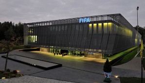 Im September soll die Reformkommission der FIFA die Arbeit aufnehmen