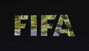 Julio Rocha gehört zu insgesamt sieben verhafteten FIFA-Funktionären