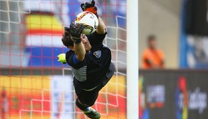 Iker Casillas wechselt nach 25 Jahren Real im Sommer nach Porto