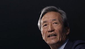 Chung Mong-Joon ist einer von derzeit drei Bewerbern für die Blatter-Nachfolge