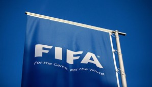 Die FIFA wird vorerst weiter schweigen