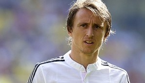 Luka Modrics Transfer zu Tottenham Hotspur soll genauer untersucht werden