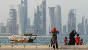 Die Reformen in Katar nehmen langsam ein wenig Konturen an