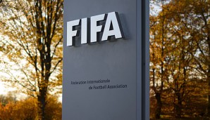 Die FIFA will die "Afrika-Spenden-Forderung"- prüfen