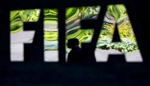 Costas Takkas war einer der Ende Mai verhafteten sechs FIFA-Funktionäre