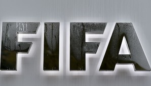 Die FIFA wurde 1904 gegründet