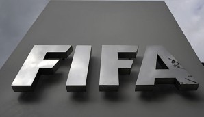 Die Bewerbungsfrist für die Nachfolge von Sepp Blatter endet am 26. Oktober