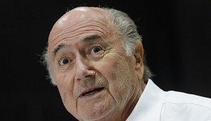 Sepp Blatters Äußerungen in einem TASS-Interview war der Anlass für die Forderungen