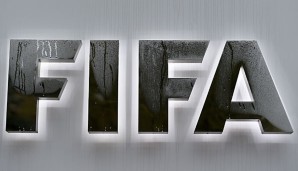 Die FIFA behält sich rechltiche Schritte gegen Russland vor