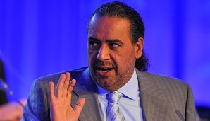 Scheich Al-Sabah wurde vorinstanzlich verurteilt